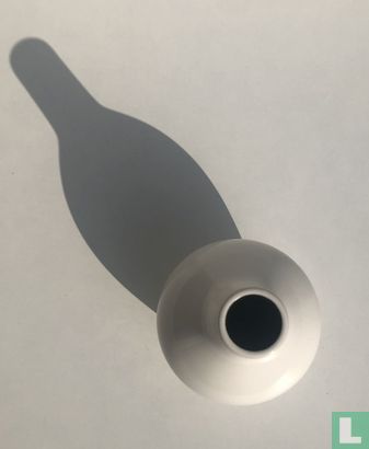 Vase 542 - blanc - Image 3