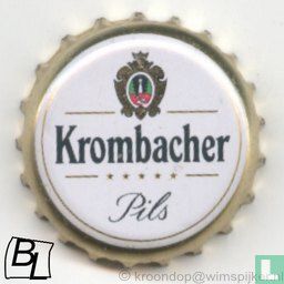 Krombacher Pils 