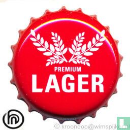 AH basic, premium lager