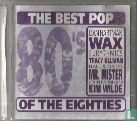 The Best Pop of the Eighties - Bild 1