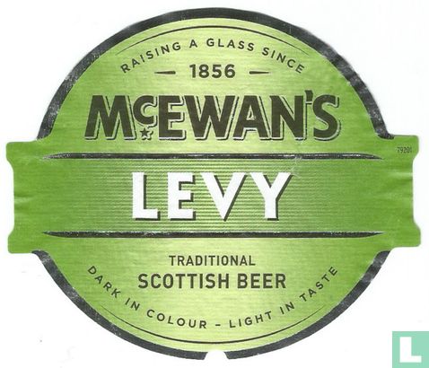 Mc. Ewan's Levy - Afbeelding 1