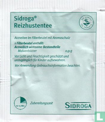 Reizhustentee - Image 1