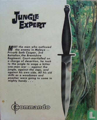 Jungle Expert - Image 2