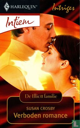 Verboden romance - Image 1