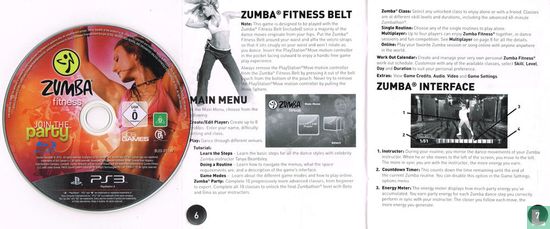 Zumba Fitness: Join the Party - Afbeelding 3