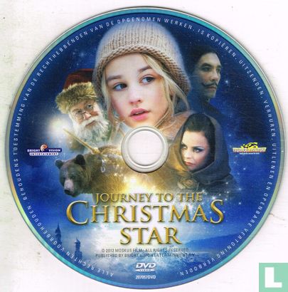 Journey to the Christmas Star - Afbeelding 3