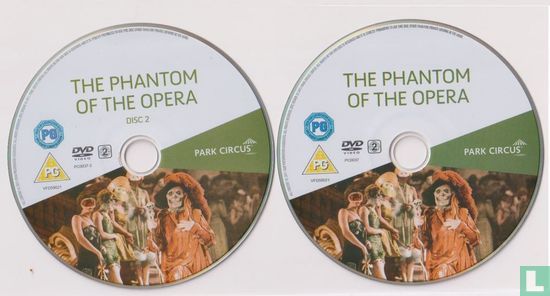 The Phantom of the Opera - Image 3
