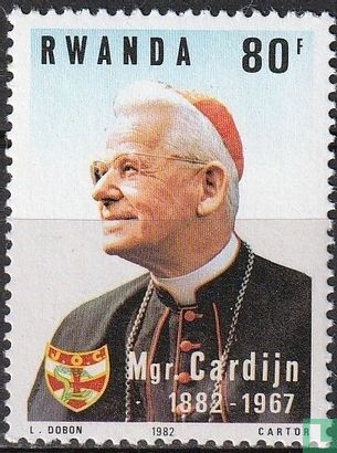 JOC Cardinal Cardijn 
