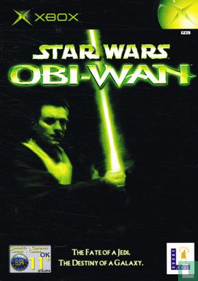 Star Wars Obi-Wan - Image 1