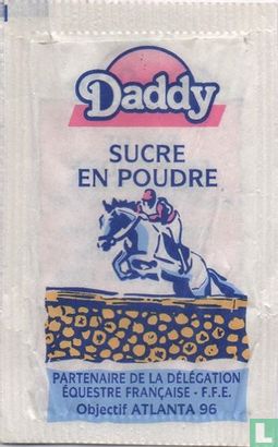 Trophée Daddy - 1996 -    - Bild 1