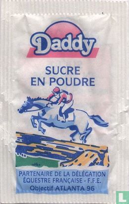 Trophée Daddy - 1996 -  - Afbeelding 1