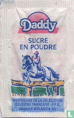 Trophée Daddy - 1996 -           - Afbeelding 1