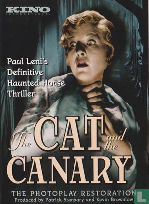The Cat and the Canary - Afbeelding 1