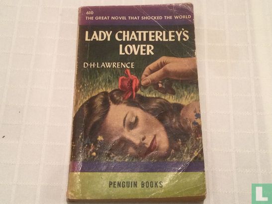 Lady Chatterley's Lover  - Bild 1