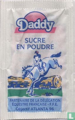 Trophée Daddy - 1996 -           - Image 1
