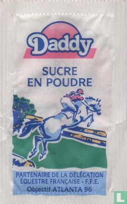 Trophée Daddy - 1996 -   - Afbeelding 1