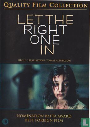 Let the Right One In - Afbeelding 1