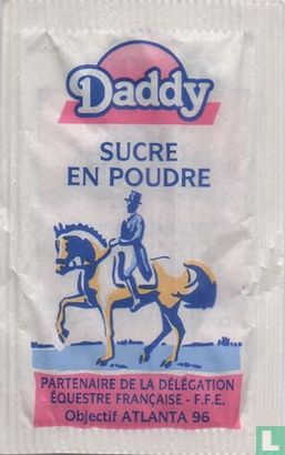 Trophée Daddy - 1996 -            - Afbeelding 1