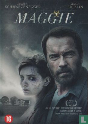 Maggie - Afbeelding 1