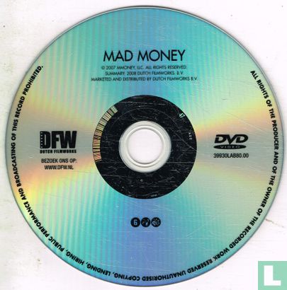 Mad Money - Afbeelding 3
