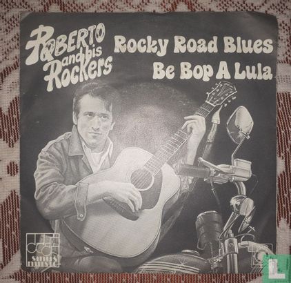 Rocky Road Blues - Image 1