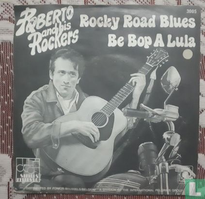 Rocky Road Blues - Bild 2