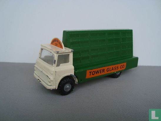 Bedford TK Glass Lorry - Image 1