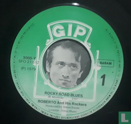 Rocky Road Blues - Bild 3