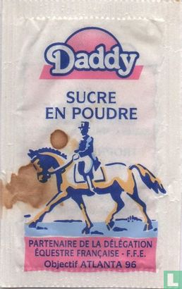 Trophée Daddy - 1996 -             - Afbeelding 1