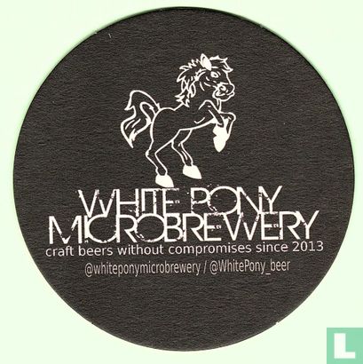 White pony microbrewery
