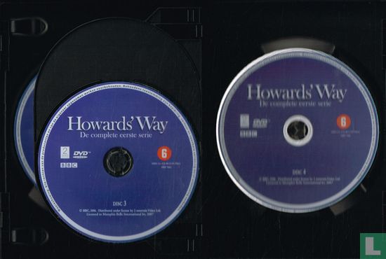 Howard's Way - Image 3