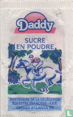 Trophée Daddy - 1996 -     - Afbeelding 1
