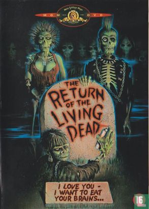 The Return of the Living Dead - Afbeelding 1