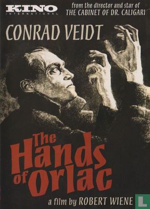 The Hands of Orlac - Image 1