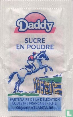 Trophée Daddy - 1996 -      - Afbeelding 1