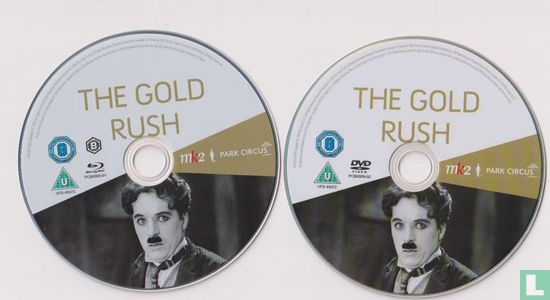 The Gold Rush - Afbeelding 3