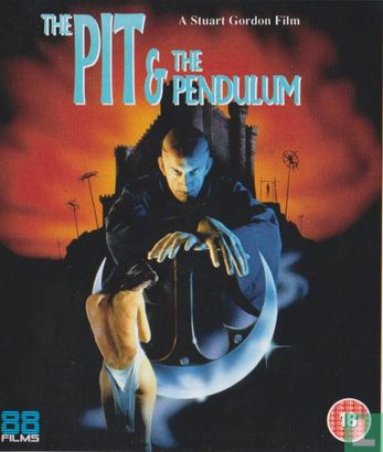 The Pit & the Pendulum - Afbeelding 1