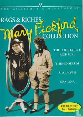 Mary Pickford Rags & Riches Collection - Image 1