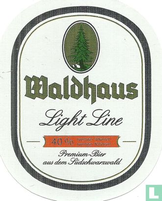 Waldhaus Light Line
