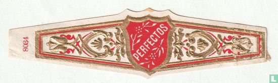 Perfectos - Image 1