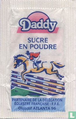 Trophée Daddy - 1996 -                - Afbeelding 1