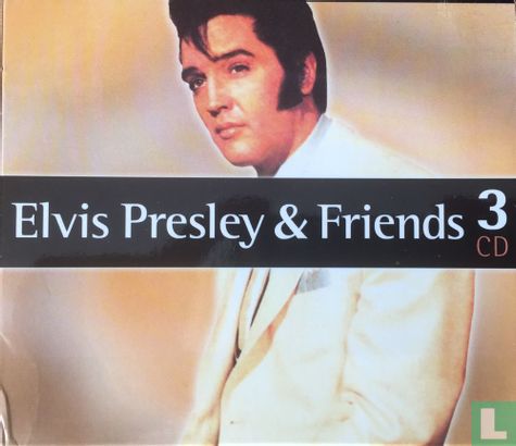 Elvis Presley & Friends - Image 1