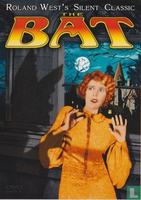 The Bat - Afbeelding 1