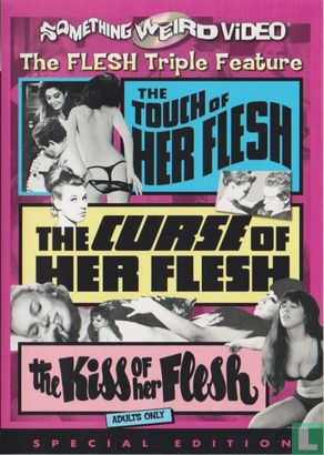 The Flesh Triple Feature - Image 1