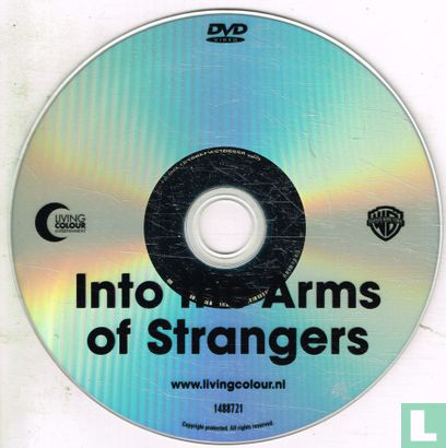 Into the Arms of Strangers - Stories of the Kindertransport - Afbeelding 3