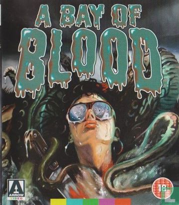 A Bay of Blood - Image 1