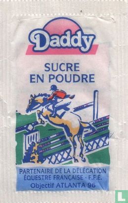 Trophée Daddy - 1996 -        - Afbeelding 1