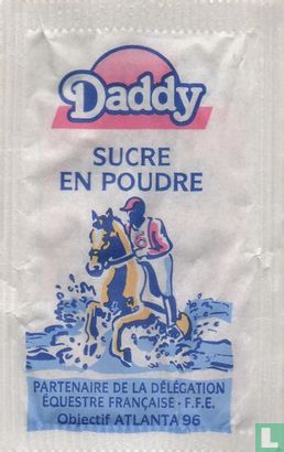 Trophée Daddy - 1996 -         - Image 1