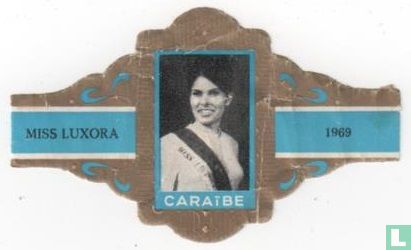 Miss Luxora - 1969 - Bild 1