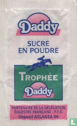 Trophée Daddy - 1996 - - Bild 1
